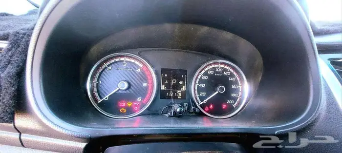 ميستوبيشي L200 موديل 2022 3