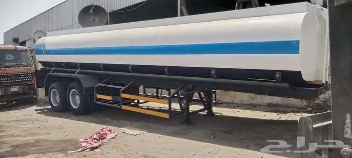 تصنيع قلابات و توانك جديدة بجودة عالية 6