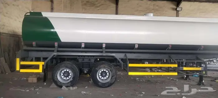 تصنيع قلابات و توانك جديدة بجودة عالية 2