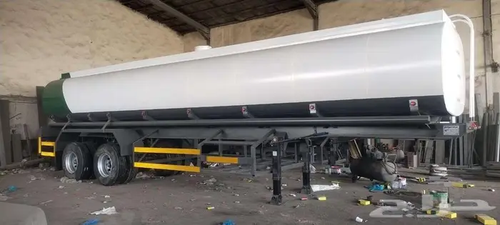 تصنيع قلابات و توانك جديدة بجودة عالية 1