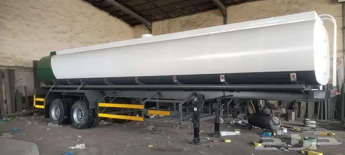 تصنيع قلابات و توانك جديدة بجودة عالية 5