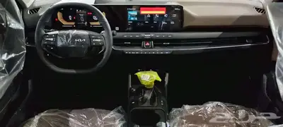 كيا K4 نص فل موديل 2026 كاش وتمويل اقل الاسعار عررووض 14