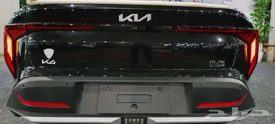 كيا K4 نص فل موديل 2026 كاش وتمويل اقل الاسعار عررووض 5