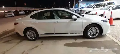 أبيض LE أقل سعر 121000- سعودي بنزين 1