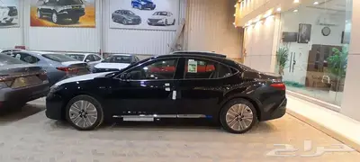بانوراما أسود LE أقل سعر 121500 هايبرد سعودي 1