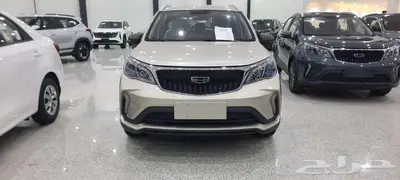 جيلي 2025 جي اكس 3 برو نص فل 47.725بالضريبة. تظليل مجاني 1