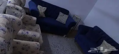 عندي اثاث كامل للبيع 10