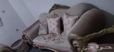 عندي اثاث كامل للبيع 9