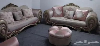 عندي اثاث كامل للبيع 7