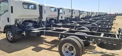 ايسوزو اسندر 2025 10