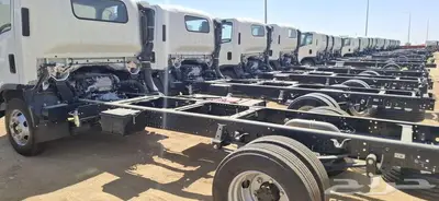 ايسوزو اسندر 2025 8