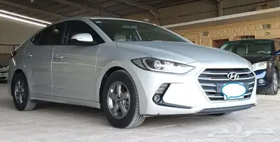 هيونداى افانتي ديزل مديل 2018 - الخرج 7