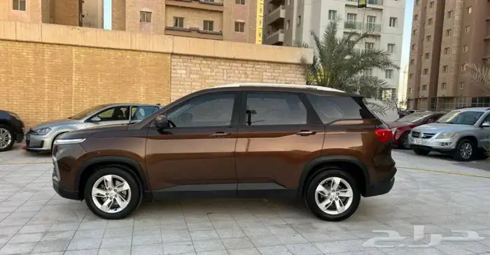 كابتيفيا شفروليه 4