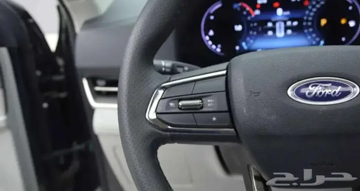 افضل الحلول التمويليه فورد تيريتوري تريند 2025 10