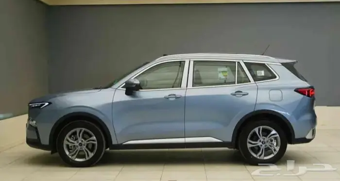 افضل الحلول التمويليه فورد تيريتوري تريند 2025 9