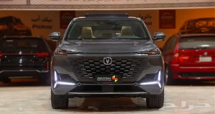 أداء متفوق وأسلوب راق في شانجان UNI-K اليت 2025 0