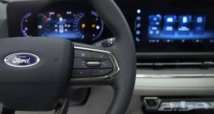 افضل الحلول التمويليه فورد تيريتوري تريند 2025 6