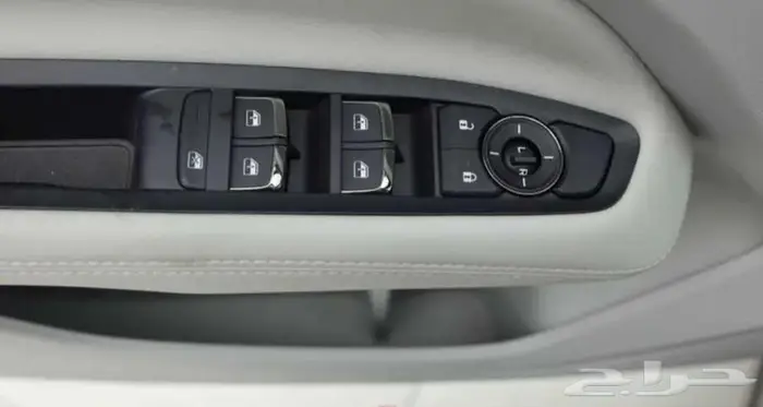 افضل الحلول التمويليه فورد تيريتوري تريند 2025 12