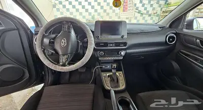 هيوندا كونا كومفورت فتحة سقف 2021 1
