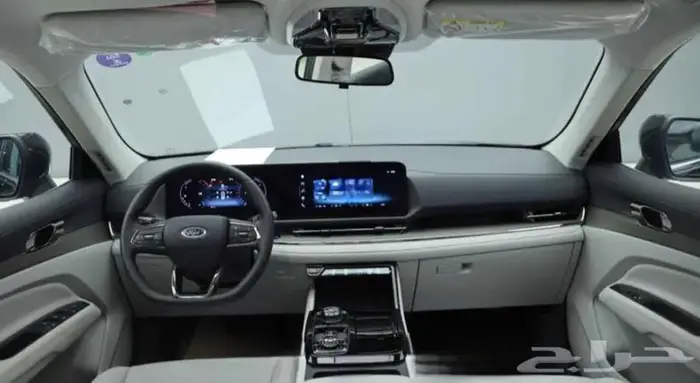 افضل الحلول التمويليه فورد تيريتوري تريند 2025 13