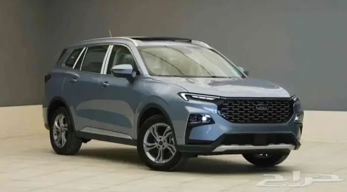 افضل الحلول التمويليه فورد تيريتوري تريند 2025 0