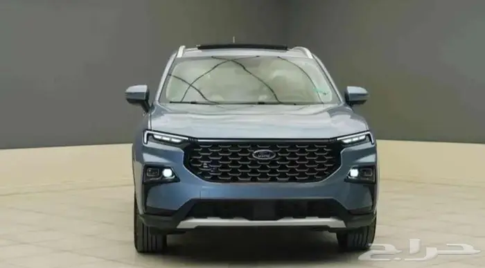 افضل الحلول التمويليه فورد تيريتوري تريند 2025 1