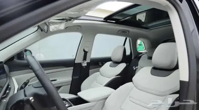 افضل الحلول التمويليه فورد تيريتوري تريند 2025 7