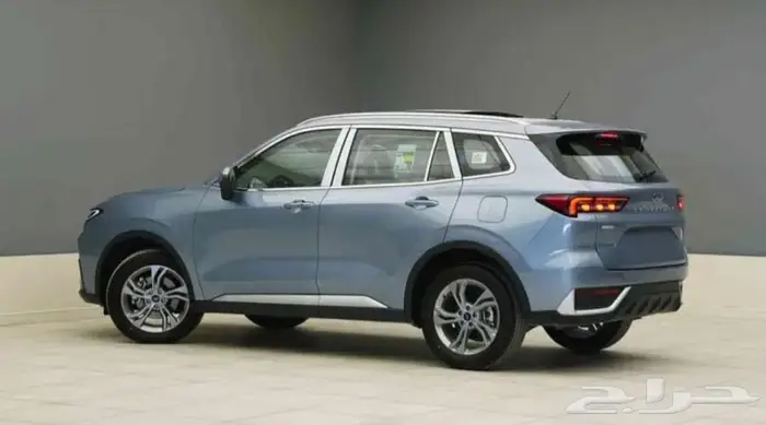 افضل الحلول التمويليه فورد تيريتوري تريند 2025 2