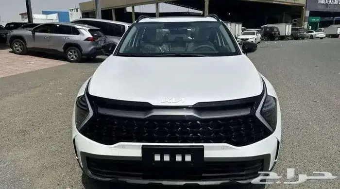 كيا سبورتاج 2025 نص فلGLS و ستاندر بالنقد والاقساط 0