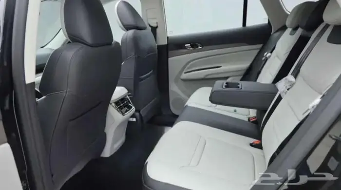 افضل الحلول التمويليه فورد تيريتوري تريند 2025 4