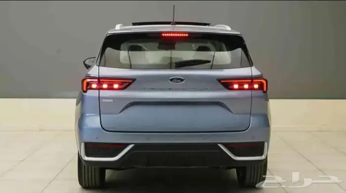 افضل الحلول التمويليه فورد تيريتوري تريند 2025 3