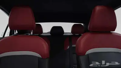 ام جي جى تى كومفورت موديل 2024 7