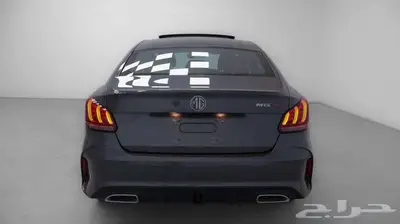 ام جي جى تى كومفورت موديل 2024 1