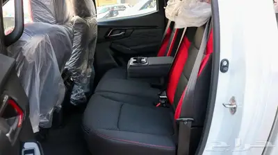 ايسوزو غمارتين GT فل كامل قير اتوماتيك ديزل موديل 2025 11