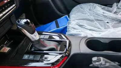 ايسوزو غمارتين GT فل كامل قير اتوماتيك ديزل موديل 2025 8