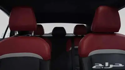 ام جي جى تى لكجري 1.5 2024 8