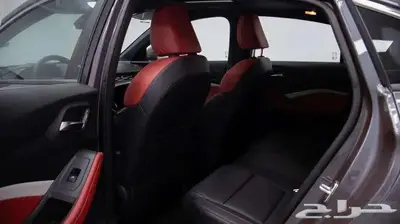 ام جي جى تى لكجري 1.5 2024 6