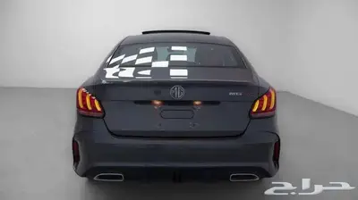 ام جي جى تى لكجري 1.5 2024 2