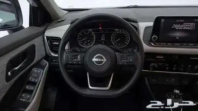 نيسان اكستريل 2025 كاش وتقسيط 7