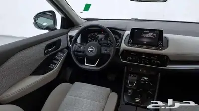 نيسان اكستريل 2025 كاش وتقسيط 5