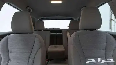 نيسان اكستريل 2025 كاش وتقسيط 8