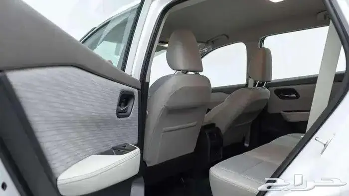نيسان اكستريل 2025 كاش وتقسيط 9