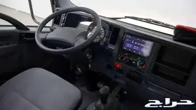 دينا ايسوزو 4طن 5طن 6طن 7طن 9ونص طن موديل2025 4