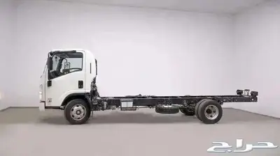 دينا ايسوزو 4طن 5طن 6طن 7طن 9ونص طن موديل2025 2