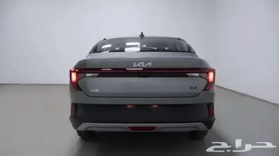 كيا K3 5