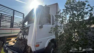 نيسان يو دي 2021 2