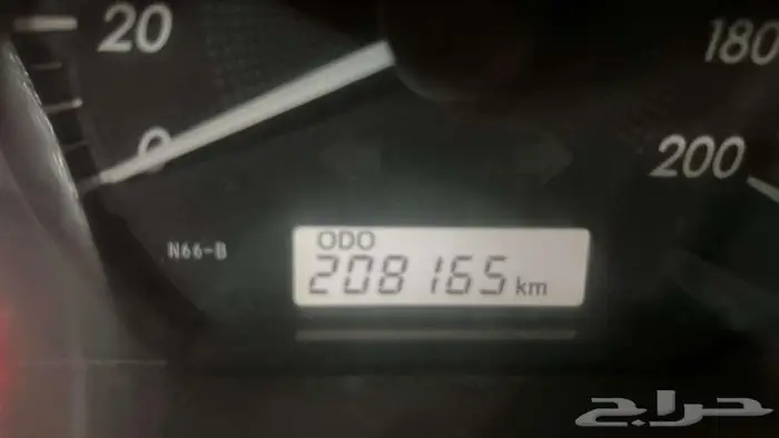 هايلوكس SGLX دبل فل كامل قير عادي 19