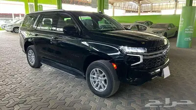 تاهو دبل LS 2023 1