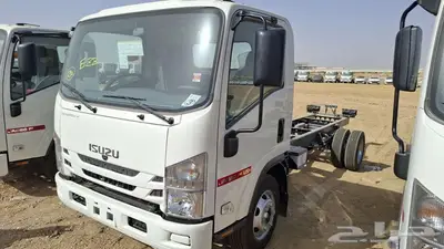 ايسوزو اسندر 2025 12
