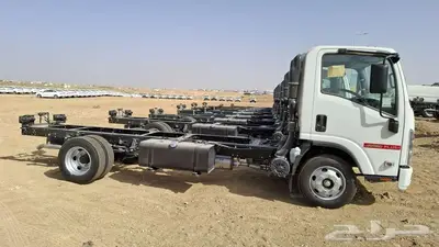 ايسوزو اسندر 2025 1
